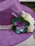 Meet me at Midnight Custom Hat
