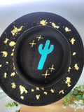 Cactus Custom Hat