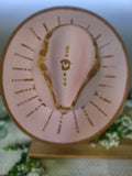 Golden Hour Custom Hat