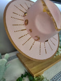Golden Hour Custom Hat