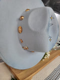 Twilight Custom Hat