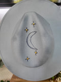 Twilight Custom Hat