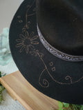 Wild & Free Custom Hat