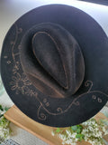 Wild & Free Custom Hat