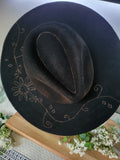 Wild & Free Custom Hat
