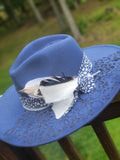 Wild Thing Custom Hat