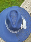 Wild Thing Custom Hat