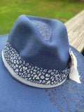 Wild Thing Custom Hat