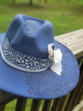 Wild Thing Custom Hat