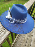 Wild Thing Custom Hat