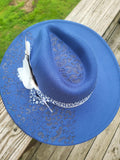 Wild Thing Custom Hat