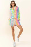 Multi Sequin Set
