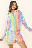 Multi Sequin Set