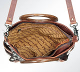 Cowhide Bag