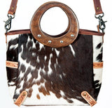 Cowhide Bag