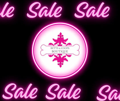 Sale