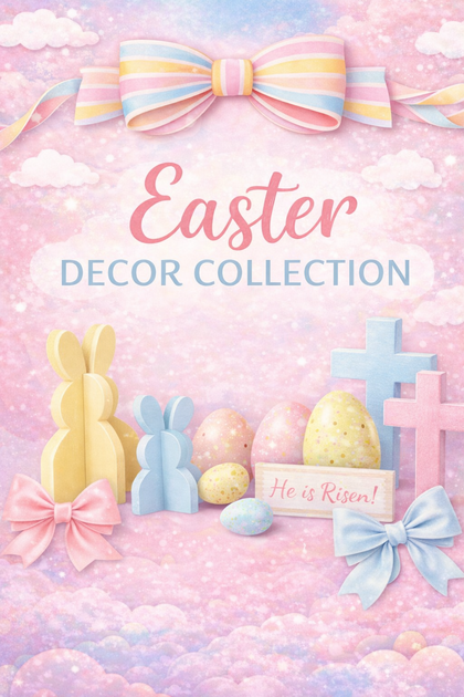 Easter Decor Collection