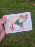 Boujee Animals