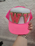 WV Hat