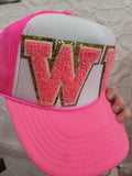 WV Hat