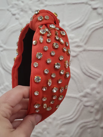 Sparkle Headbands