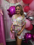 Barbie Pink Purse