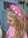 Ghost Headbands (2 colors)