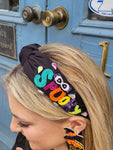 Spooky Headband