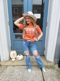 Bad to the Bone Tee