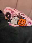 Boo Headband