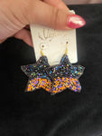 Star Earrings