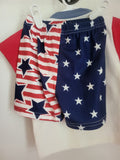 American Outfit