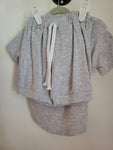 Dino Kids Outfit