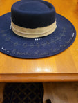 Country Roads Custom Hat