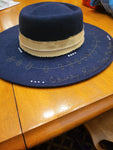 Country Roads Custom Hat