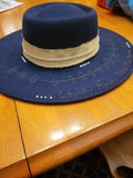 Country Roads Custom Hat