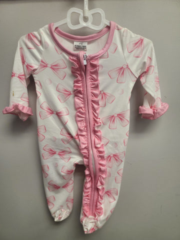 Aspen Onesie