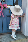 Kids Bow Dress