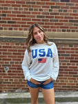 USA Sweatshirt