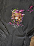 Hocus Pocus Heifer Tee