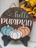 Mini Hanging Signs (3 Styles)