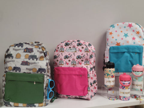 Kids Bookbags