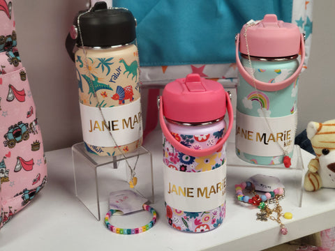 Kids Tumblers