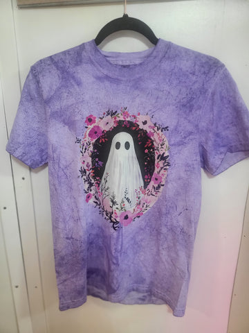 Boho Ghost Tee