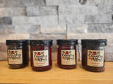 6oz Jelly Jar Candles