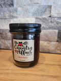 6oz Jelly Jar Candles