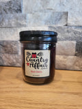 6oz Jelly Jar Candles