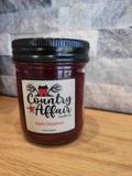 6oz Jelly Jar Candles