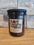 6oz Jelly Jar Candles
