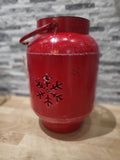 Snowfllake Metal Candle Holder